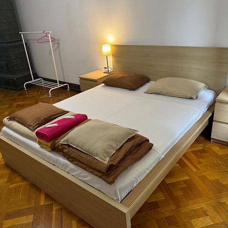 Kecskemti Rooms Budapest Luaran gambar