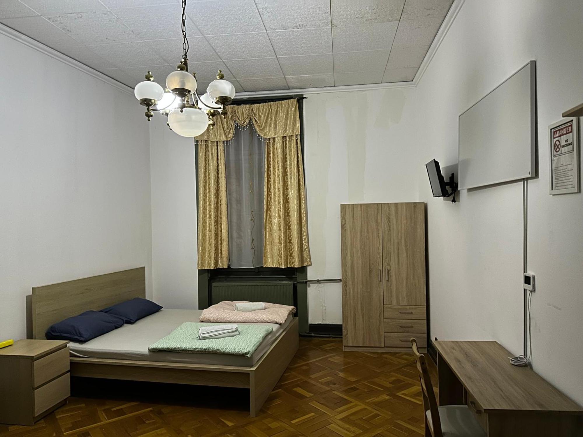 Kecskemti Rooms Budapest Luaran gambar