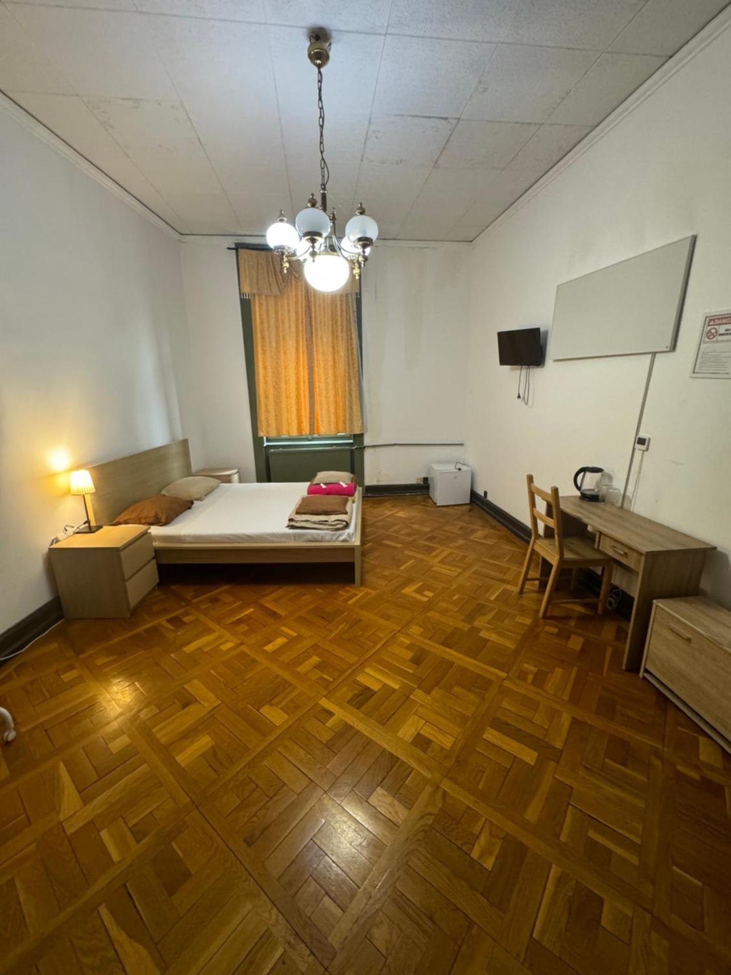 Kecskemti Rooms Budapest Luaran gambar