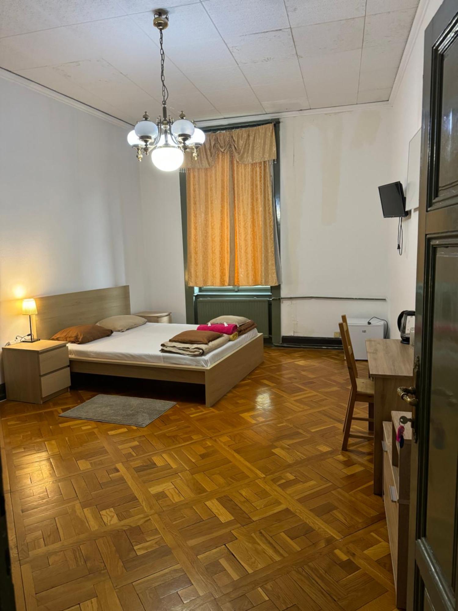 Kecskemti Rooms Budapest Luaran gambar