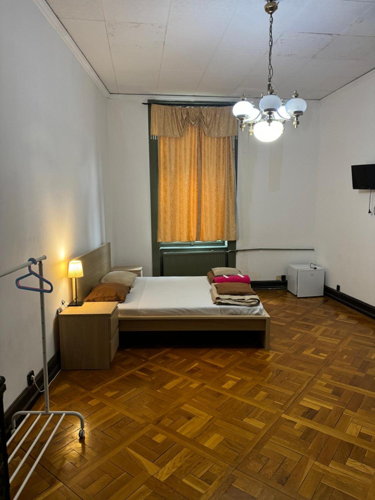 Kecskemti Rooms Budapest Luaran gambar